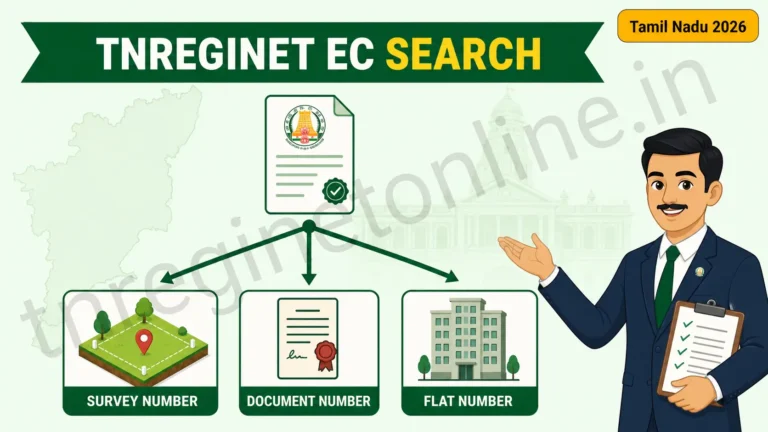 Tamil Nadu EC search